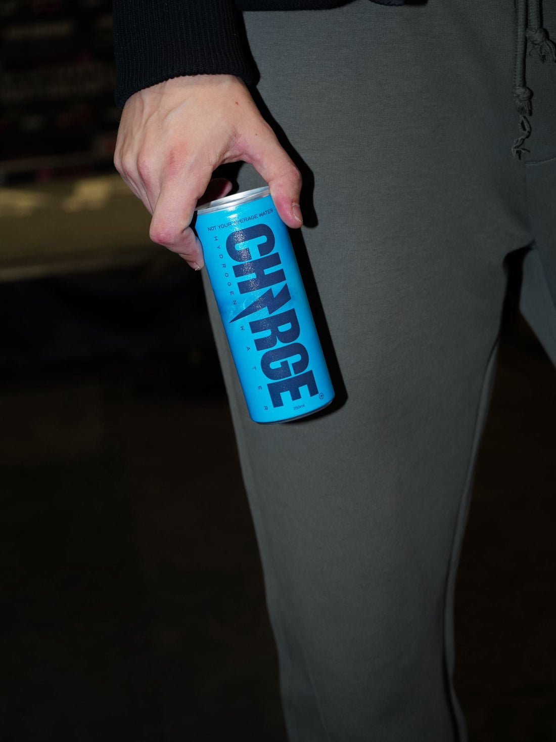 Sport: Hydrogen Water for Athletes — Less Fatigue, Sharper Repeats
