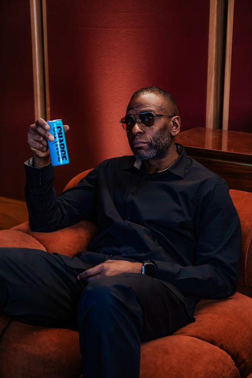 CH2RGE EARLY ACCESS - x4 CH2RGE Hydrogen Water Cans